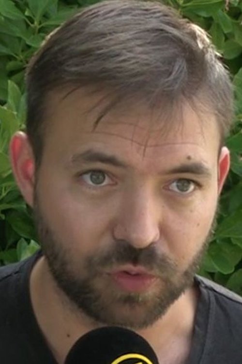 Hubert Charuel as himself