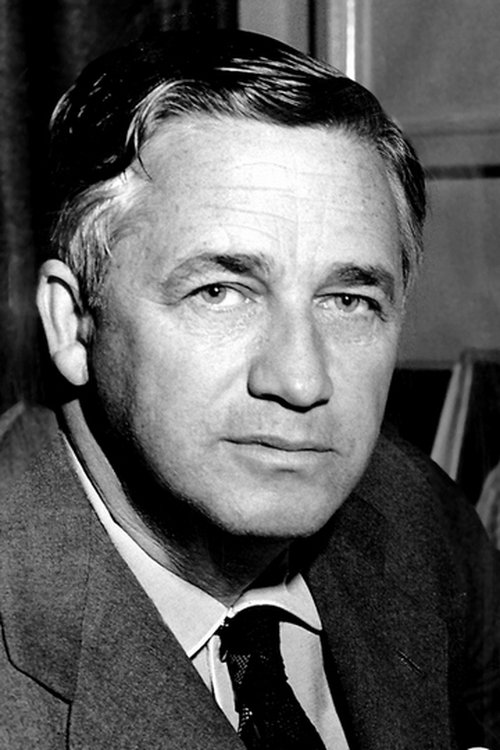 Mervyn LeRoy as Self