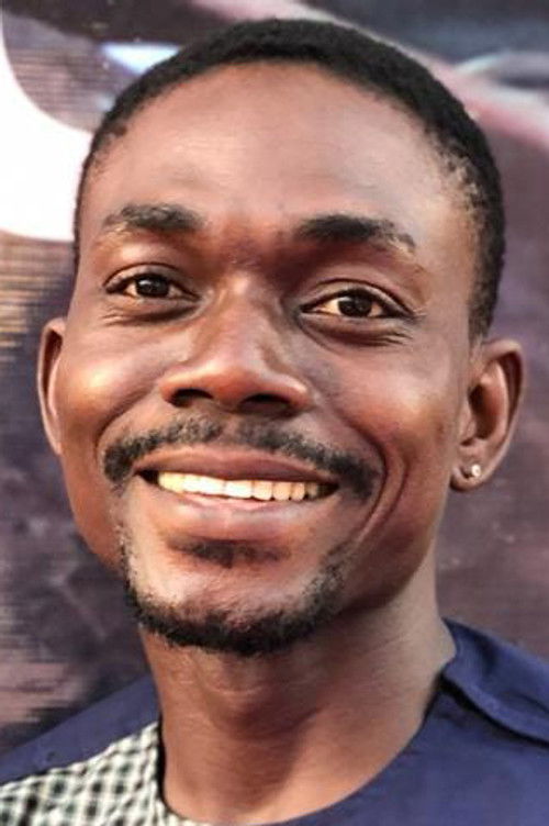 Moïse Tiemtore as Un lieutenant