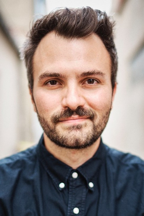 Guiguipop as Edouard Justice