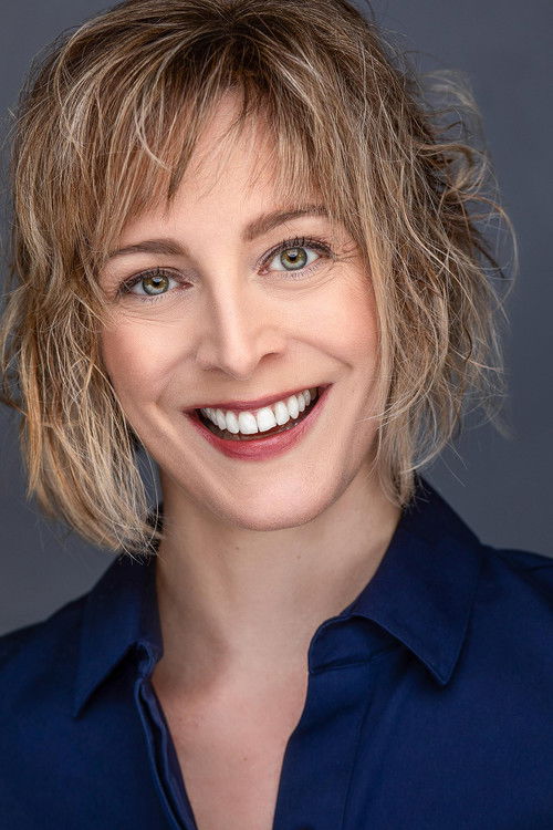 Jessica Hansen as Student #5