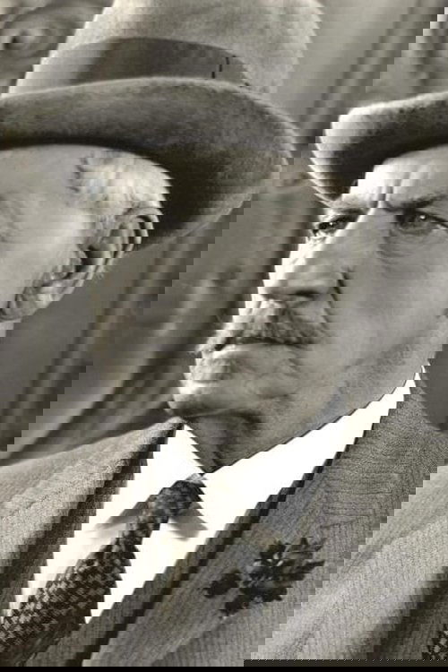 Joseph J. Dowling as W. B. Prescott