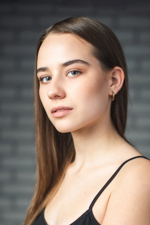 Julie Lustigová profile photo