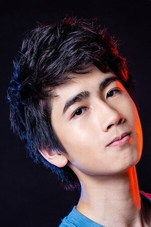 Mason Fung Ho-Yeung as Ma Ka-kit