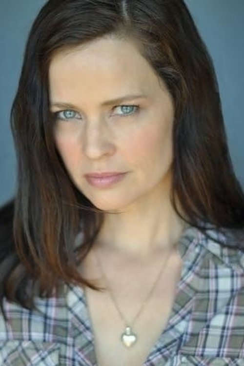 Tawny Fere as Jenny Birch