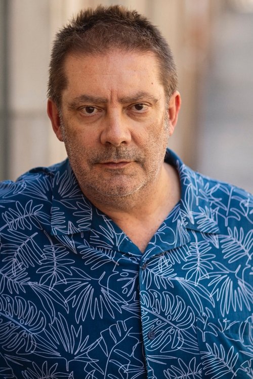 David García as Soldado Gordo