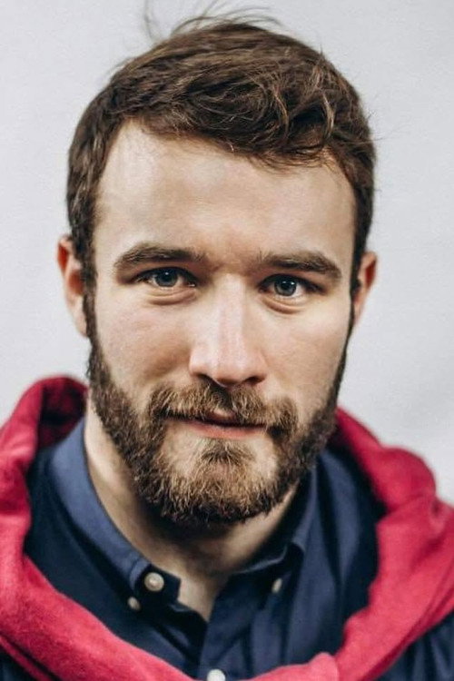 Maksym Slivinskyi as Vlad