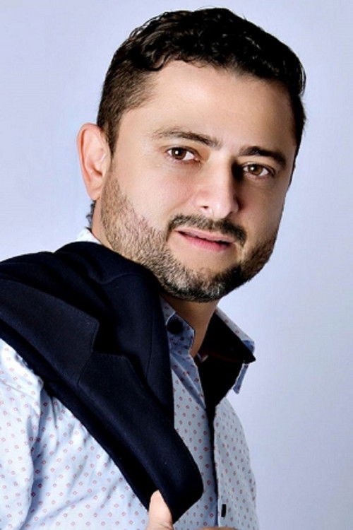 Wilmer Cadavid as Ramiro