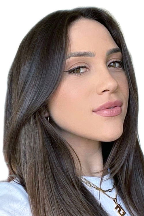 Danielle Mateo as Self