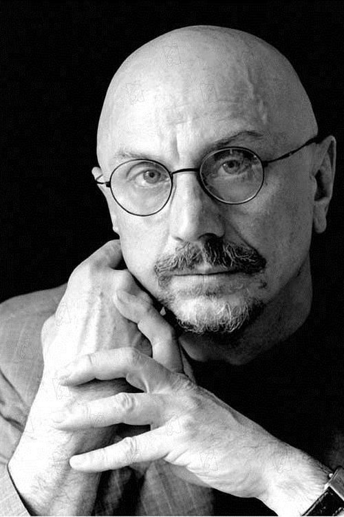 Gérard Desarthe as Yvan