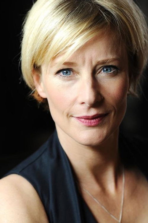 Julia Farino as Mrs. Hobart