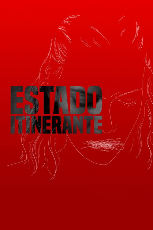 Itinerant State poster