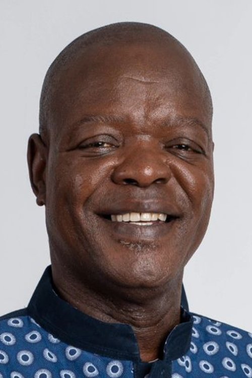 Seputla Sebogodi as Skeel