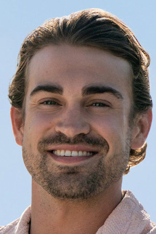 Max Collier profile photo