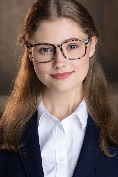 Ava Rose Kinard as Hera