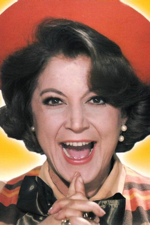 Rena Vlahopoulou as Pelagia Karaboubouna