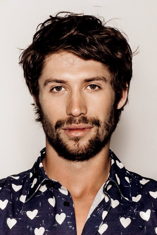 Niels Gomperts as Merlijn