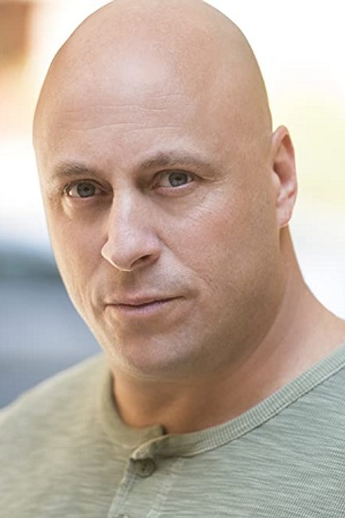 Christopher Mormando as Alphonse