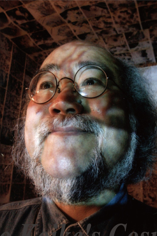 Teruo Koike profile photo