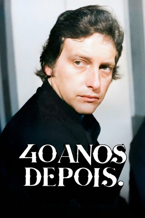 Season 2 - 40 Years Later