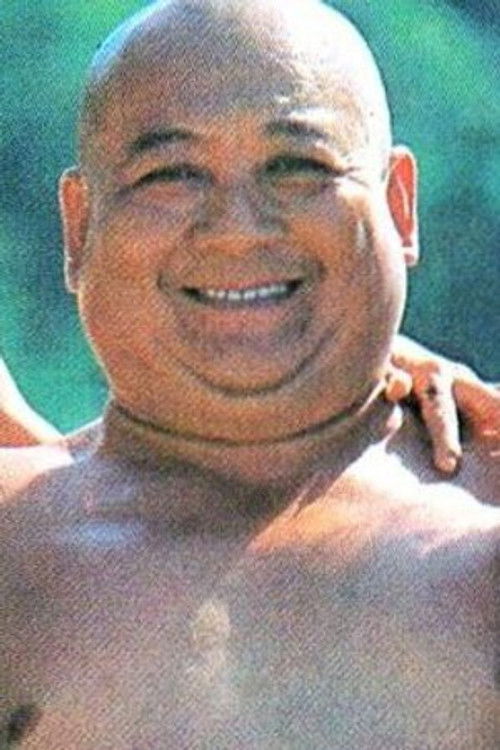 Suthep Wibunnan as Lim