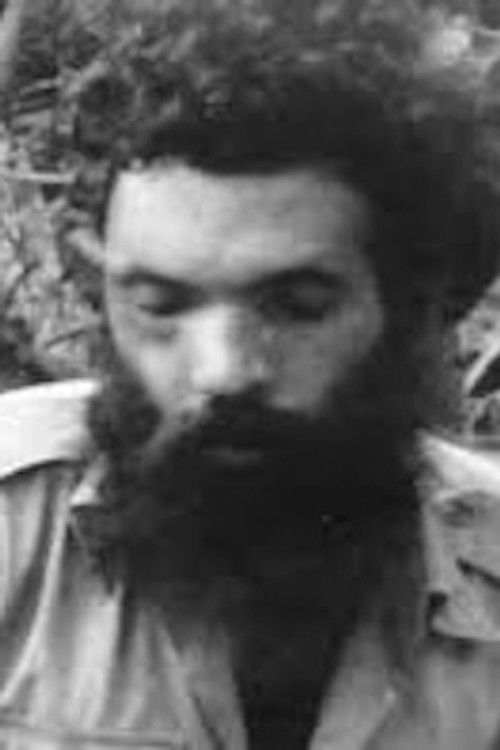 Hernán Vera as Archive