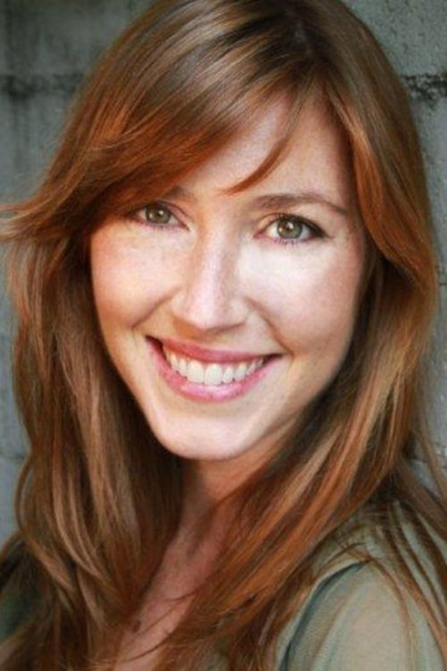 Katherine Flynn as Sarah Hundley (as Katie Flynn)
