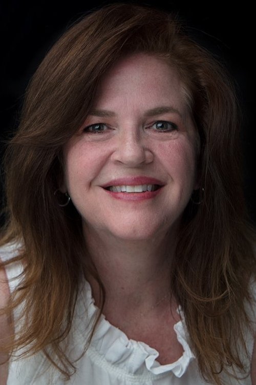 Elizabeth Sampson as 