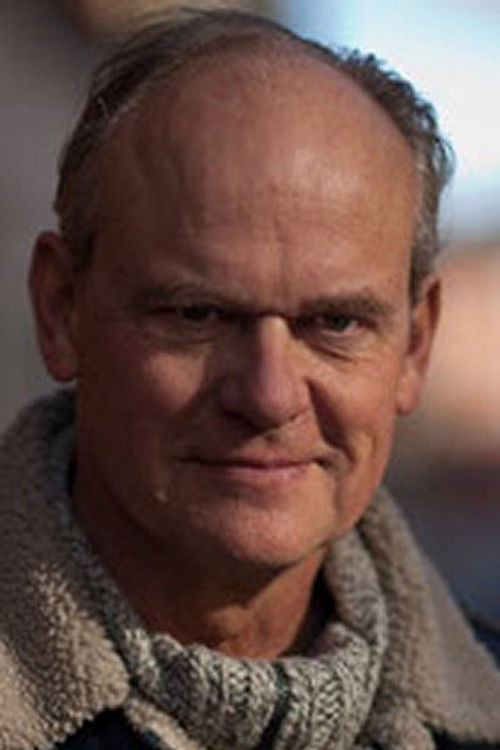 Hans Kragh-Jacobsen as Ægtemanden