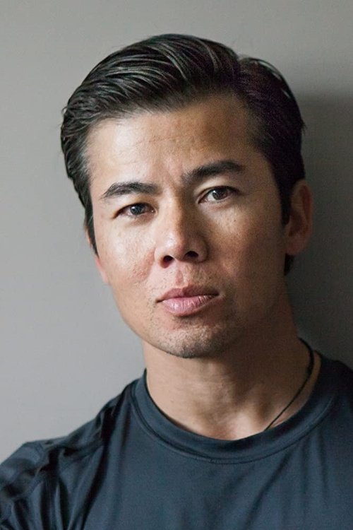 Tom T. Tran as Tuan