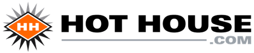Hot House Entertainment logo