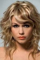 Nikki Nader as Gina Stevenson