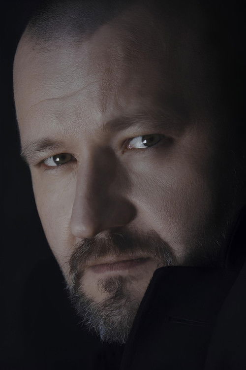 Kirill Nikitenko as Andrii's Dad