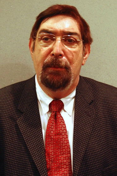 Patrick Caddell as Self