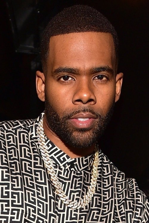 Mario as Tedee Maxwell