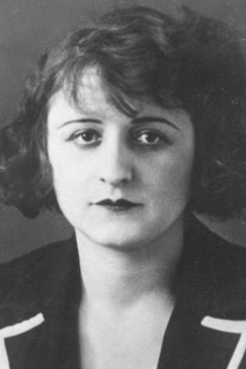 Zhana Gendova as Prostitute