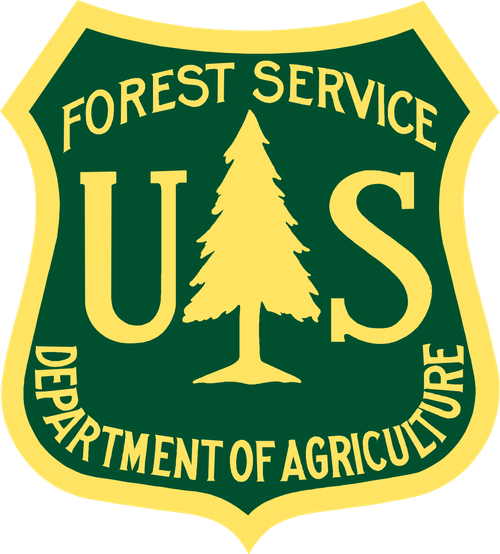 U.S. Forest Service logo