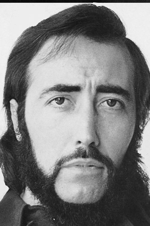 Manolo Galván as Él mismo