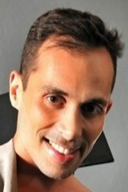 Lui Navarro as (archive footage)