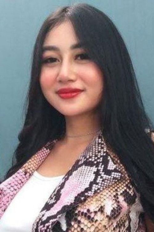 Pamela Safitri as Ajudan Pamela