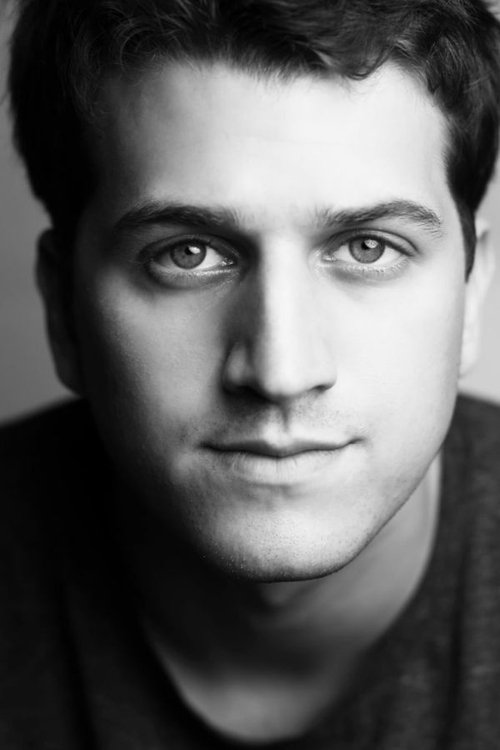 Benjámin Lengyel as Halász Barnabás