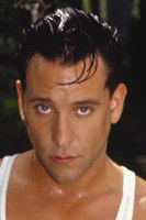 Brett Ford as (segment "Knight Gallery 2")