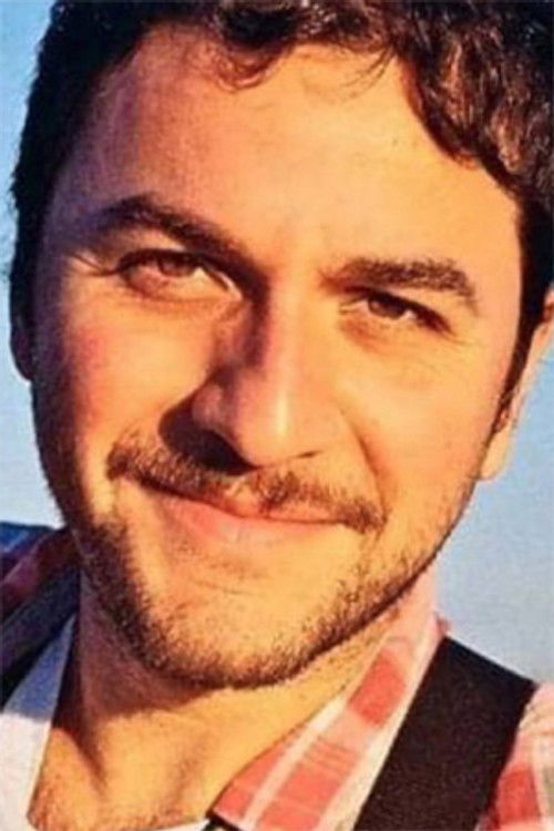 Bruno Santamaría Razo as Himself