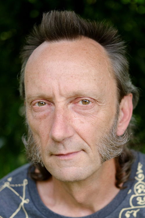 Jean-Marc Noirot-Cosson as Norman Blanchette
