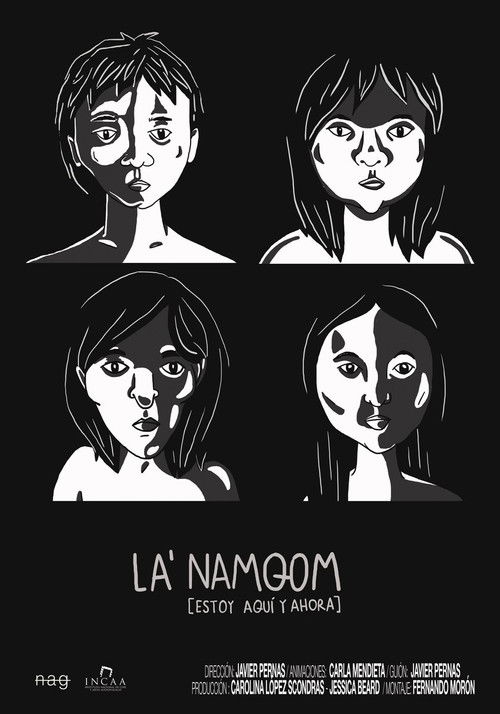 La´NamQom poster