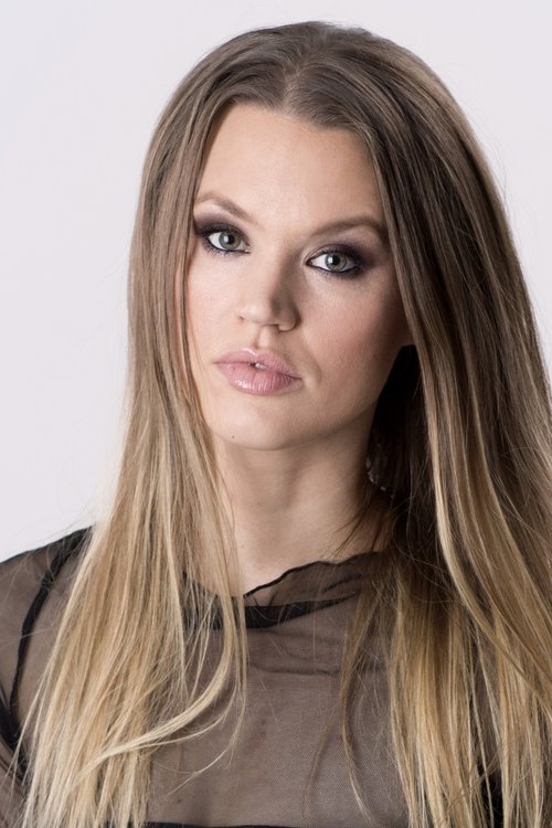 Ace Wilder as Ace Wilder