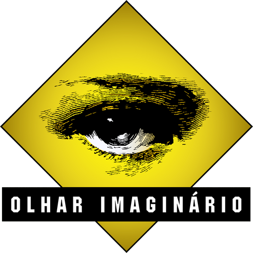 Olhar Imaginário logo