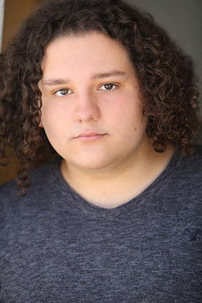 Cooper Mothersbaugh as Bobby "BJ" Jones