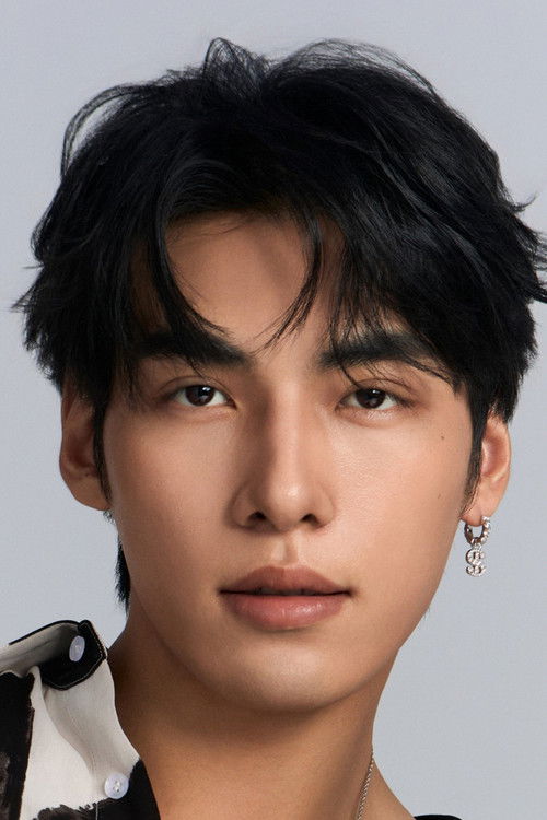 Wen Yuan as Zong Fan