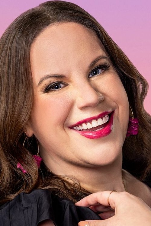 Whitney Way Thore as Self